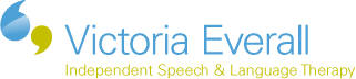 Victoria Everall - Independent Speech and Language Therapy